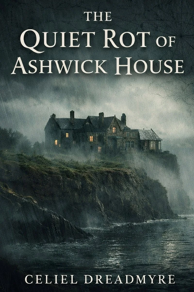 The Quiet Rot of Ashwick House — photo 2