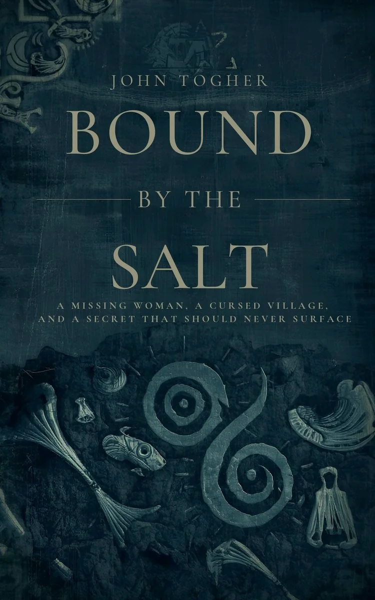 Bound by the Salt: A Folk Horror Novella — photo 2