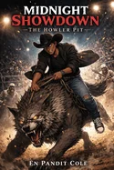 Midnight Showdown: The Howler Pit