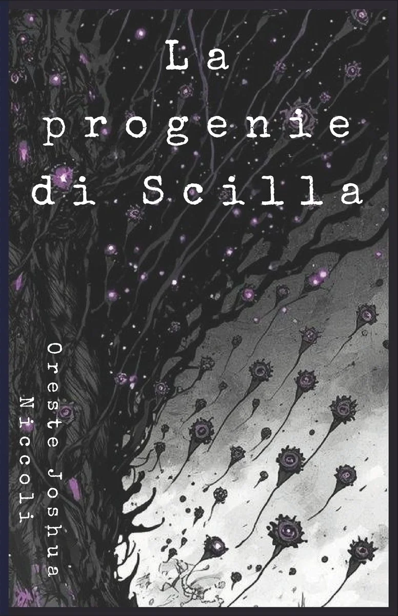 La progenie di Scilla: ( Edizione 2026) — photo 2