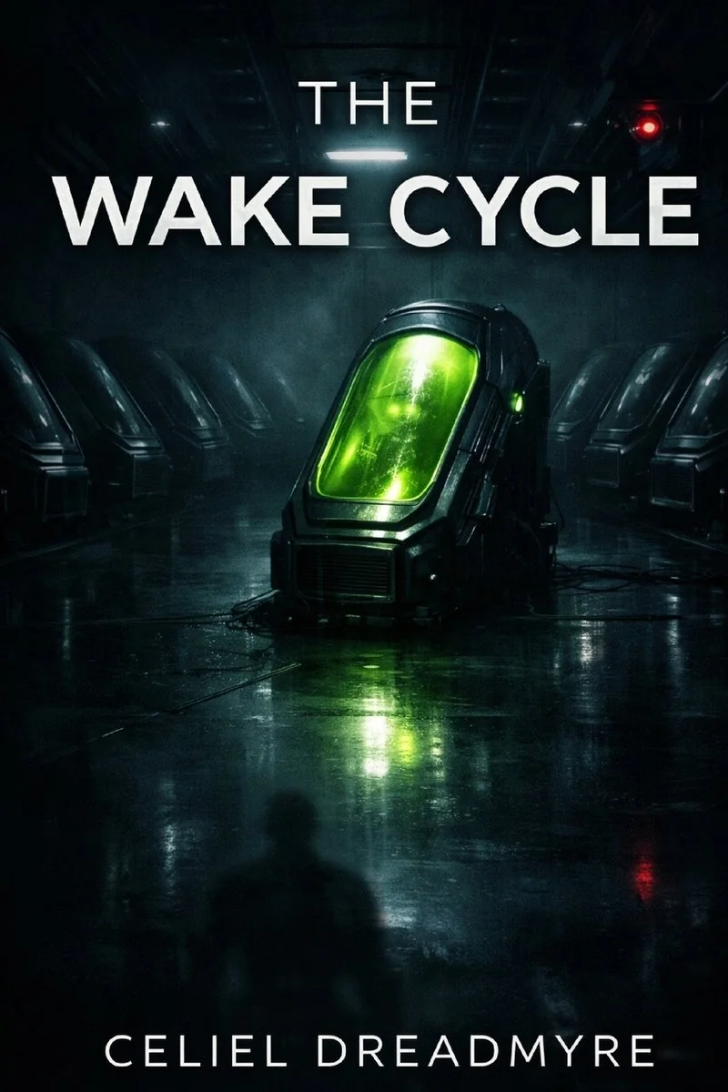 The Wake Cycle — photo 2