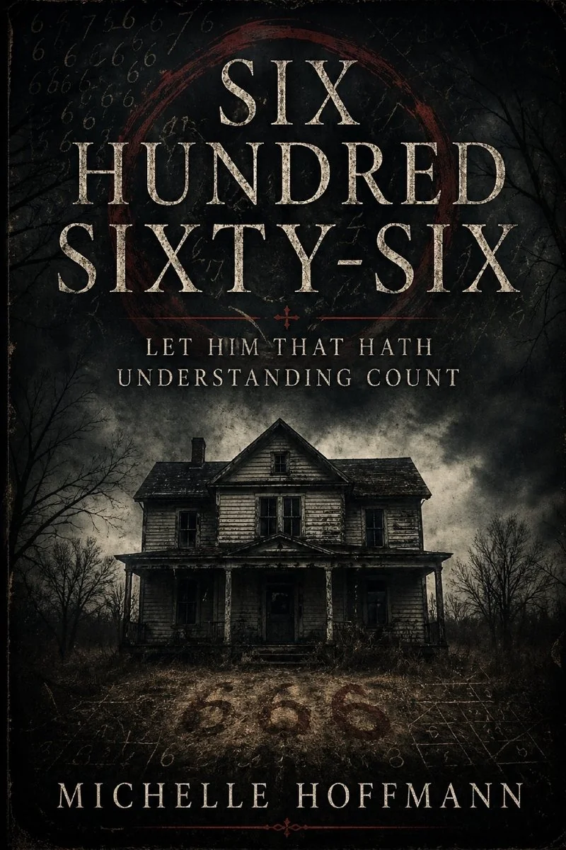 Six Hundred Sixty-Six: Let Him That Hath Understanding Count — photo 2