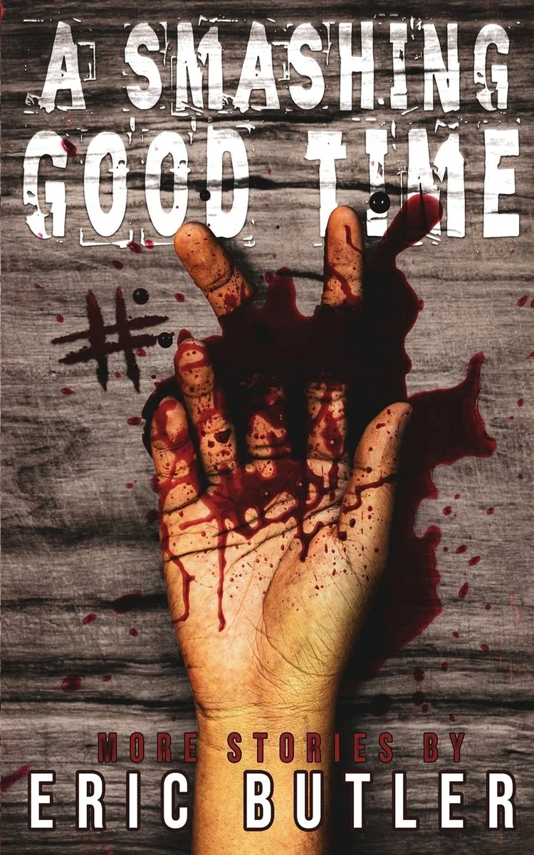 A Smashing Good Time 2 — photo 2