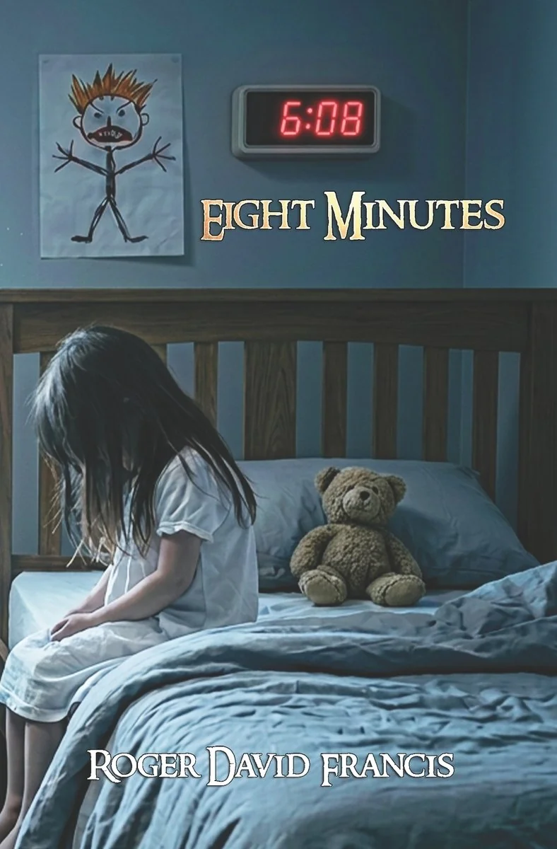 Eight Minutes — photo 2