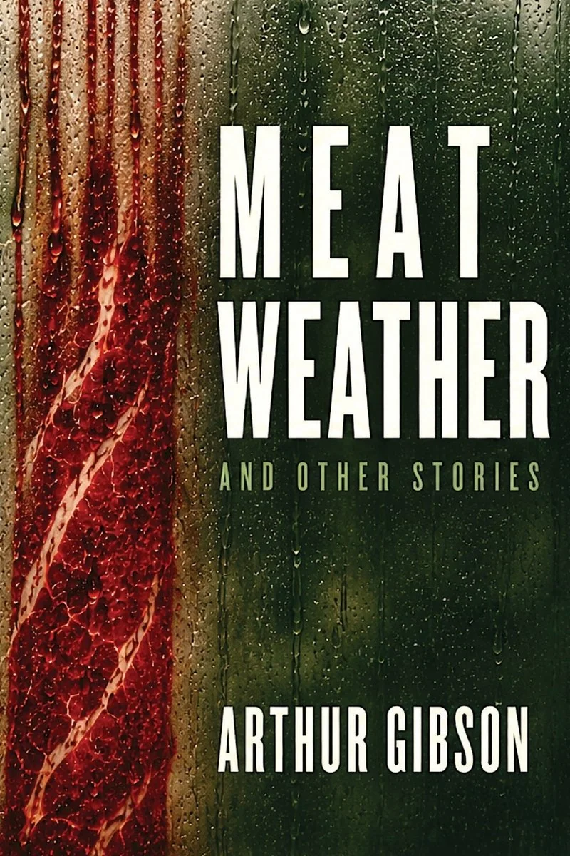 Meat Weather and Other Stories — photo 2