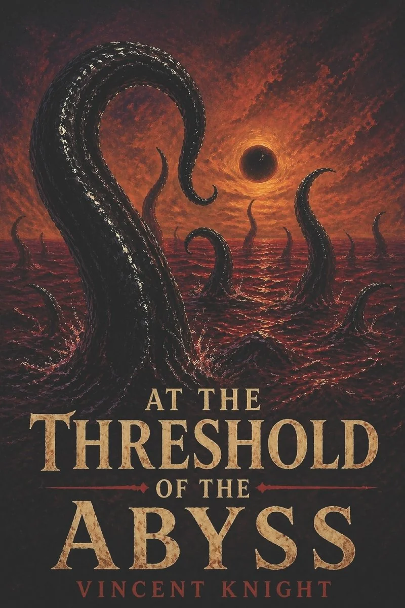At the Threshold of the Abyss — photo 2