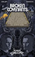 Alien: Broken Covenants: Second Edition