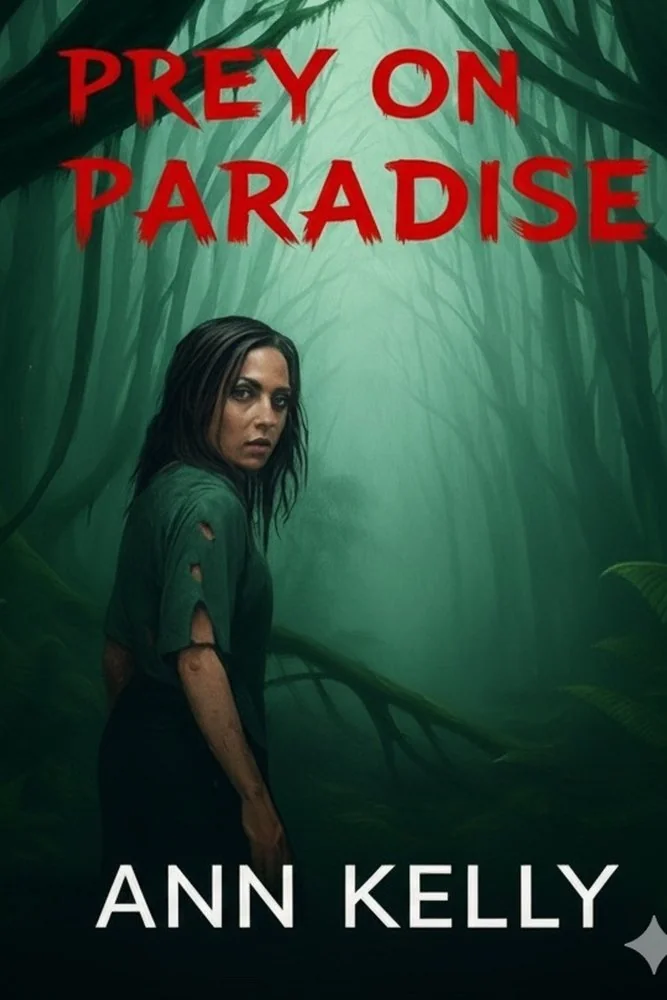 Prey on Paradise — photo 2
