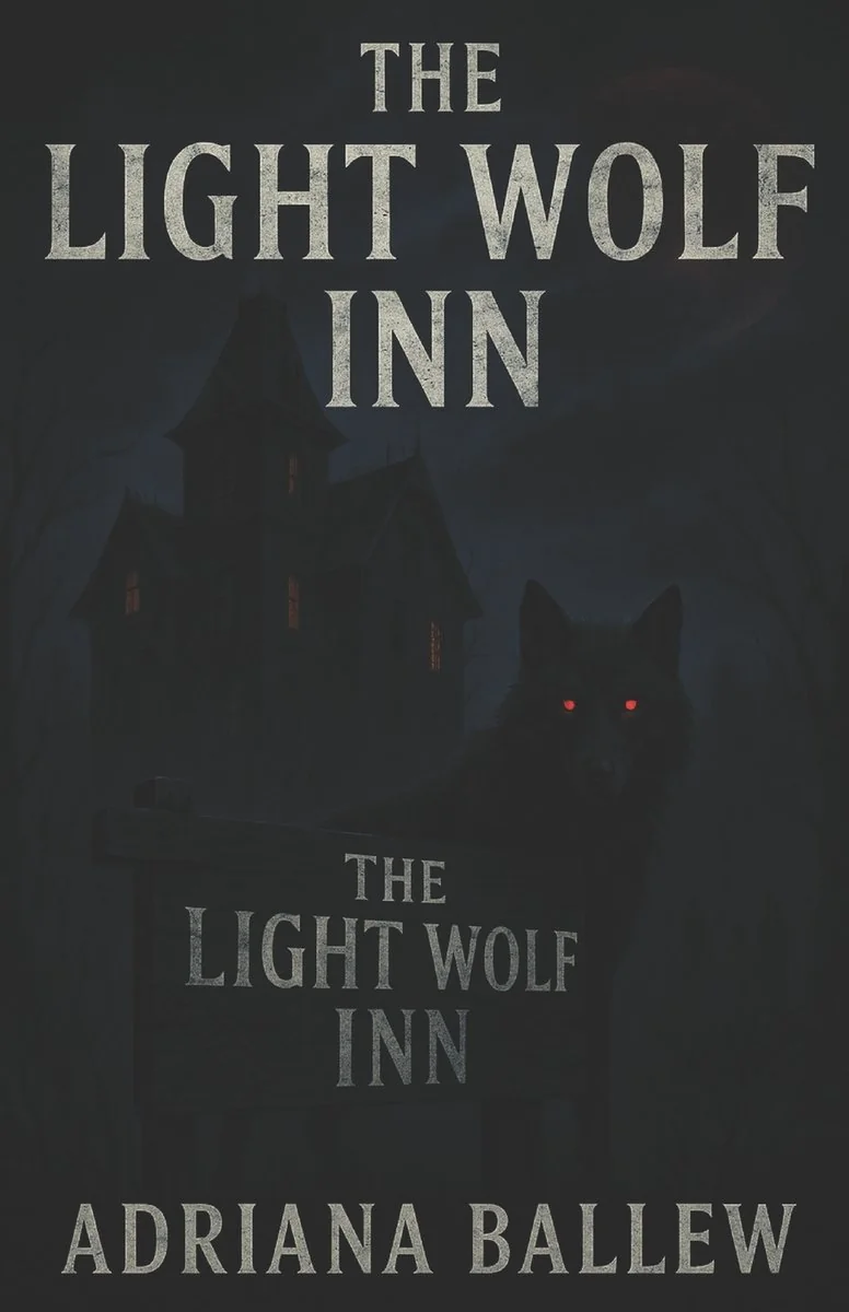 The Light Wolf Inn — photo 2