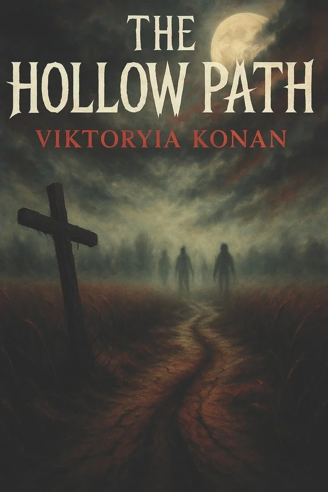 The Hollow Path — photo 2