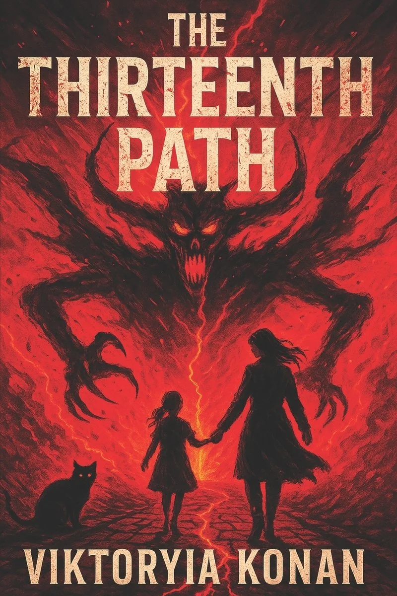 The Thirteenth Path — photo 2