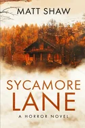 Sycamore Lane: A Horror Novel