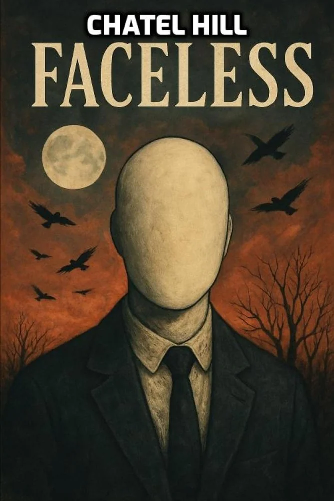 Faceless — photo 2