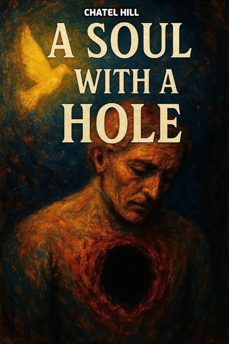 A Soul With A Hole — photo 2
