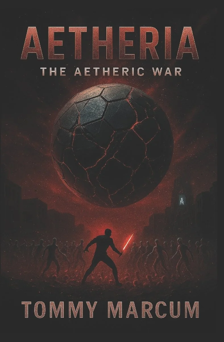 Aetheria: The Aetheric War — photo 2