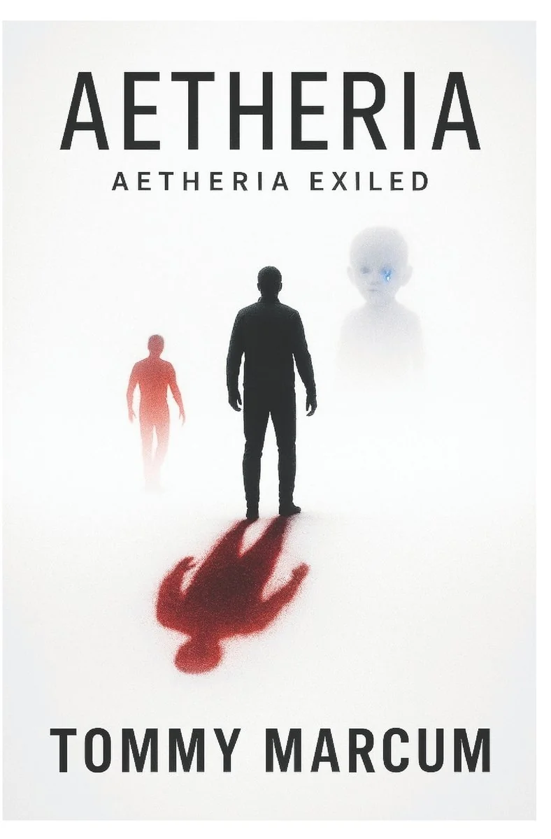 Aetheria: Aetheria Exiled — photo 2