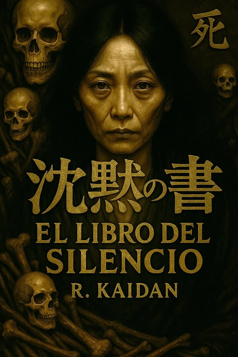 El Libro del Silencio — photo 2