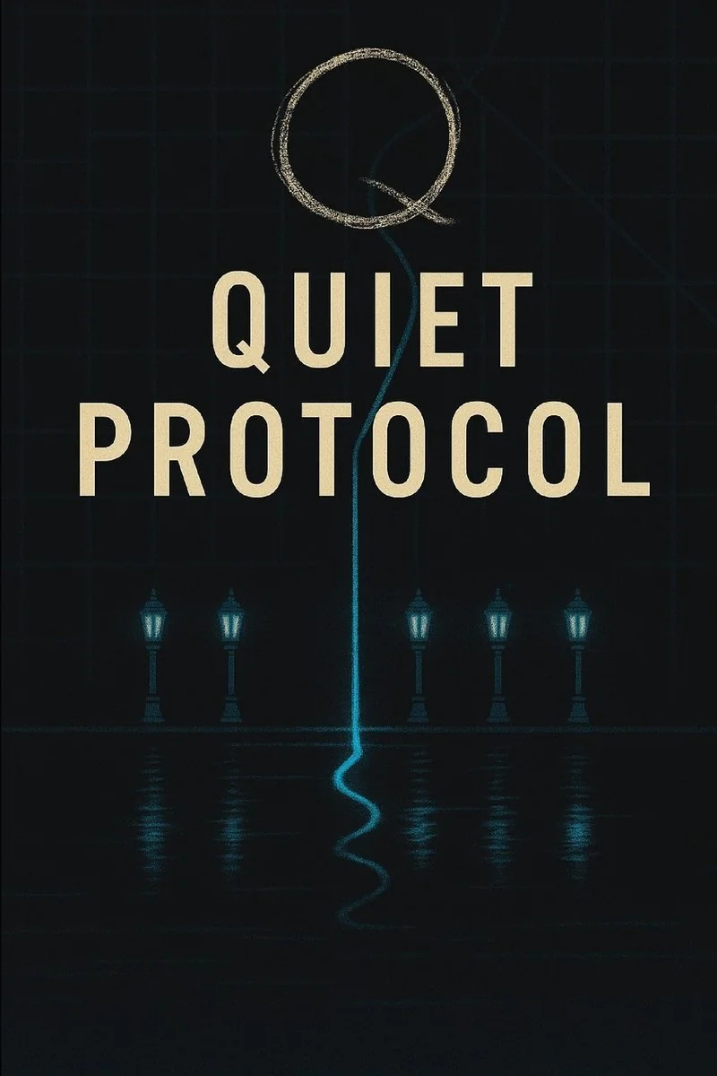 Quiet Protocol — photo 2