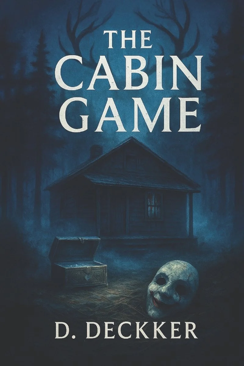 The Cabin Game — photo 2