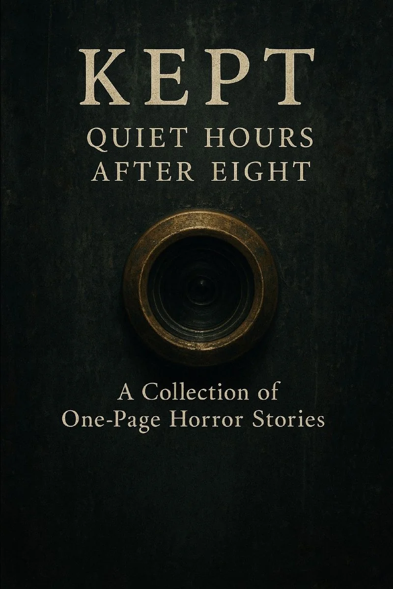 Kept: Quiet Hours After Eight — photo 2