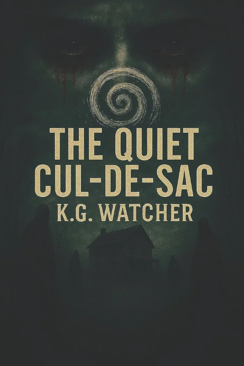 The Quiet Cul-de-sac — photo 2