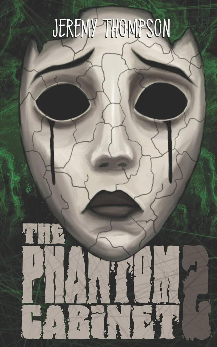 The Phantom Cabinet 2 — photo 2