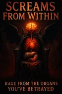 Screams From Within: Rage From the Organs You've Betrayed
