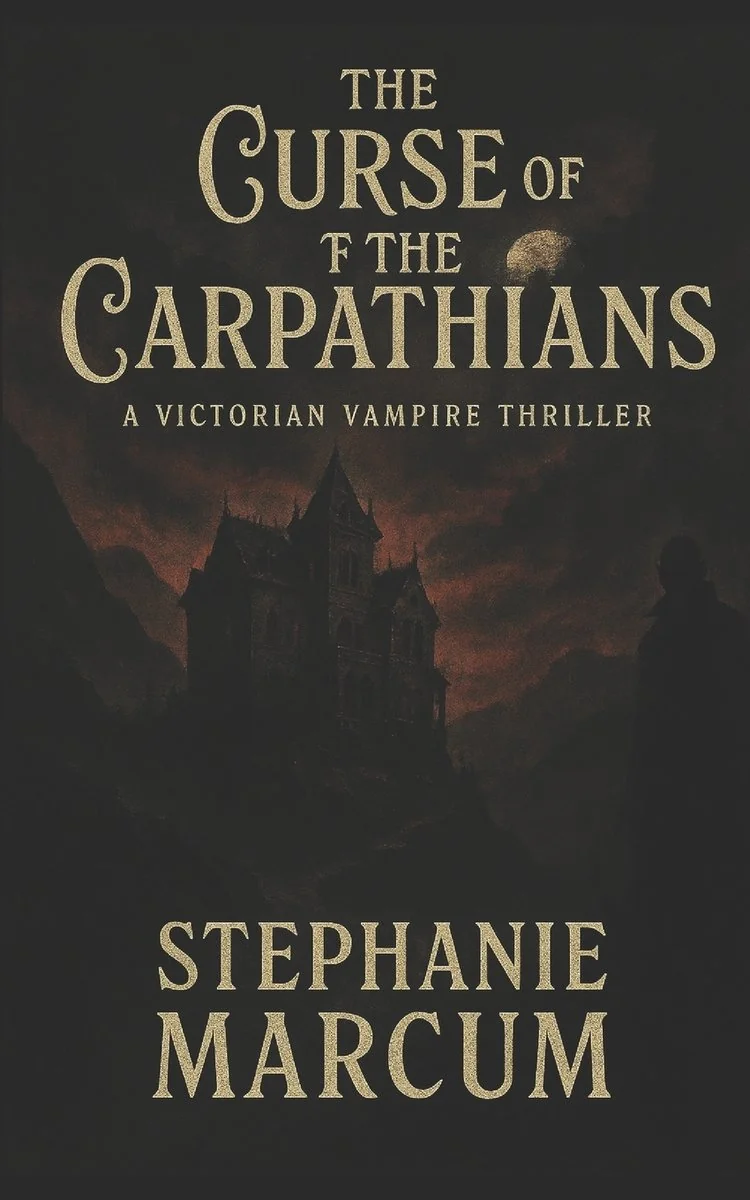 The Curse of the Carpathians — photo 2