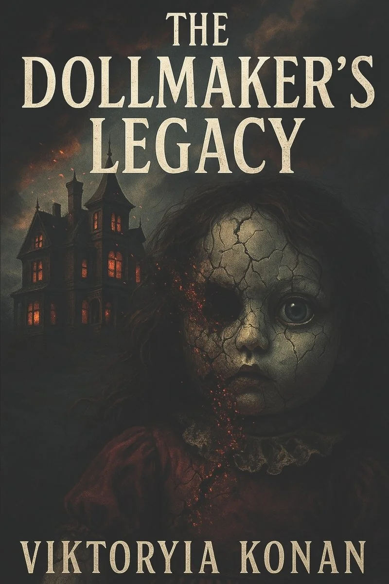 The Dollmaker's Legacy — photo 2