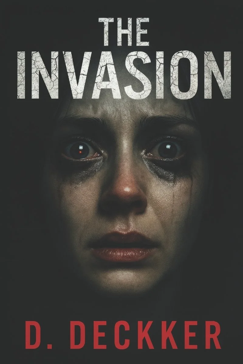 The Invasion: One Night, No Escape — photo 2