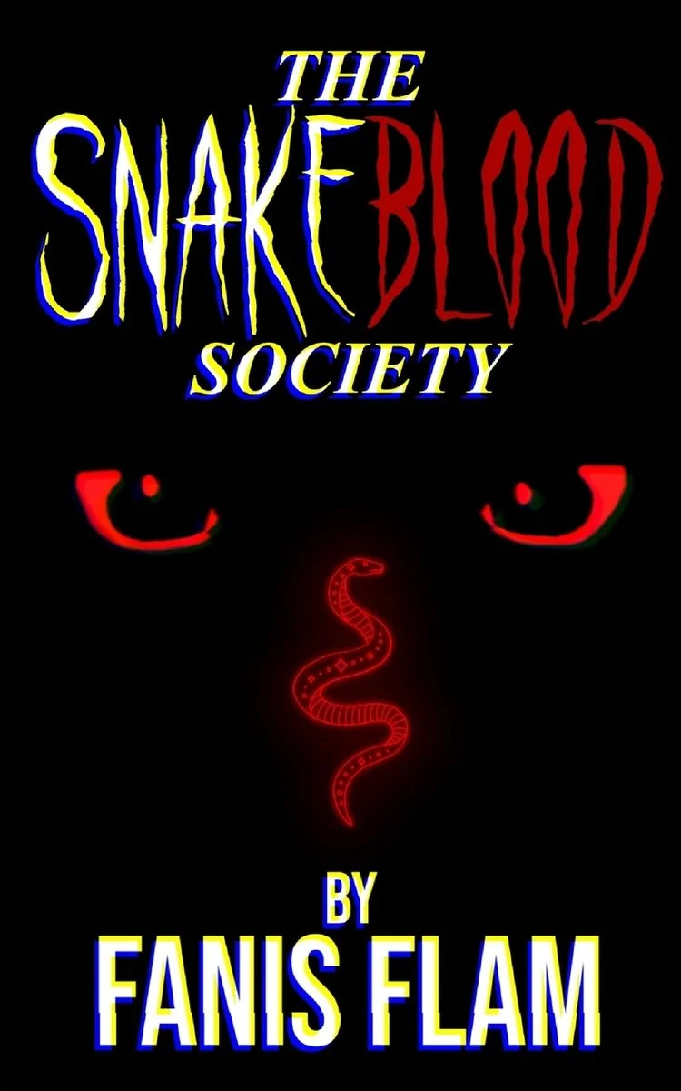 The Snakeblood Society — photo 2