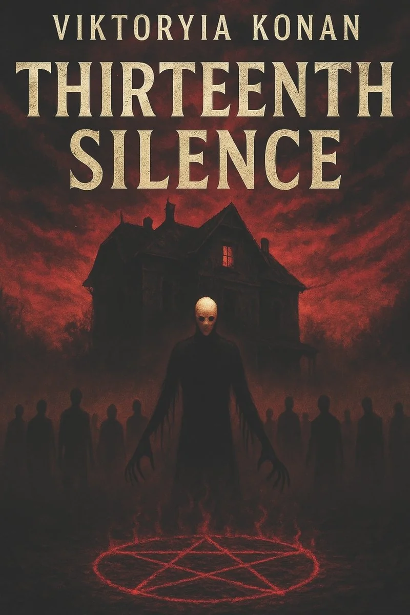 Thirteenth Silence — photo 2