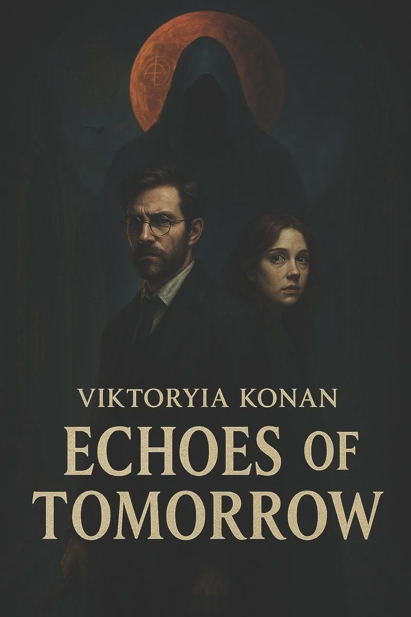 Echoes of Tomorrow — photo 2