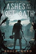 Ashes Of The Lost Oath