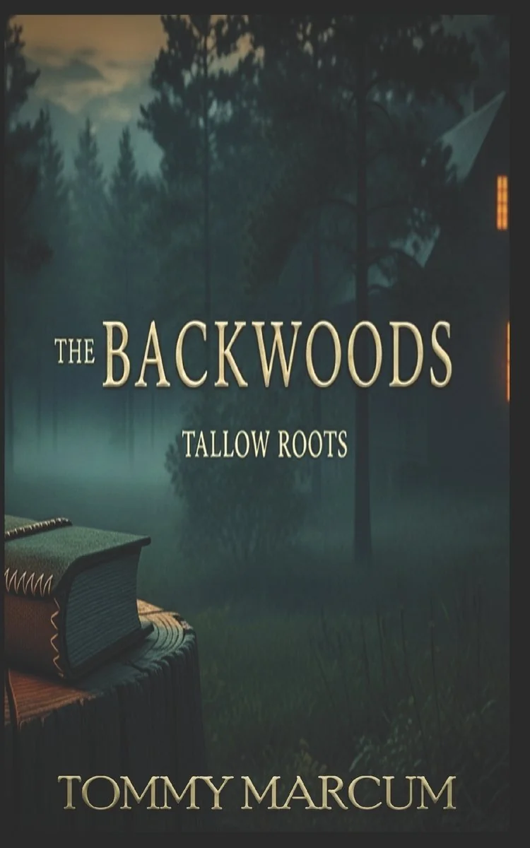 The Backwoods: Tallow Roots — photo 2