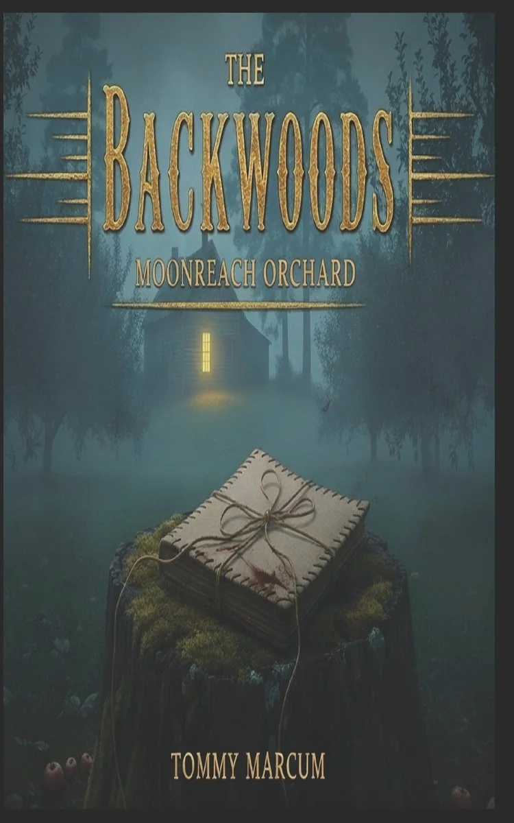 The Backwoods: Moonreach Orchard — photo 2
