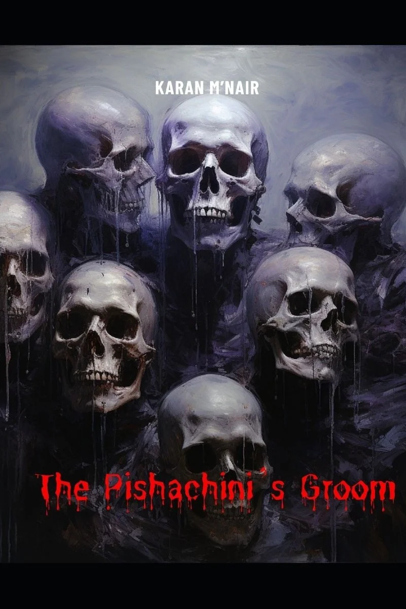 The Pishachini's Groom — photo 2