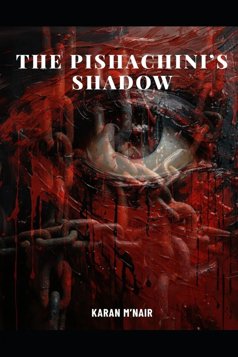 The Pishachini's Shadow — photo 2