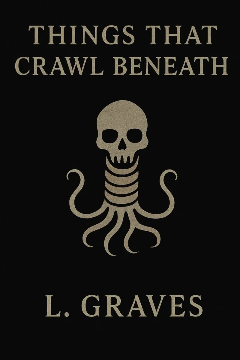 Things That Crawl Beneath — photo 2