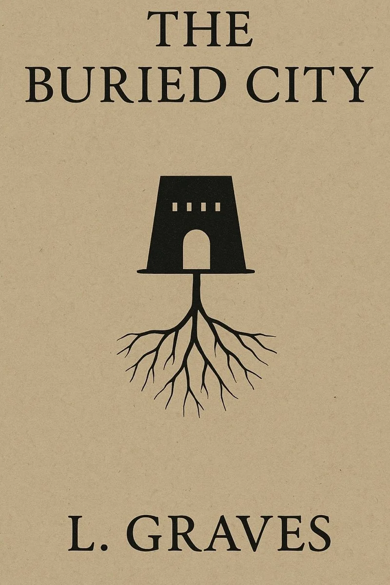 The Buried City — photo 2