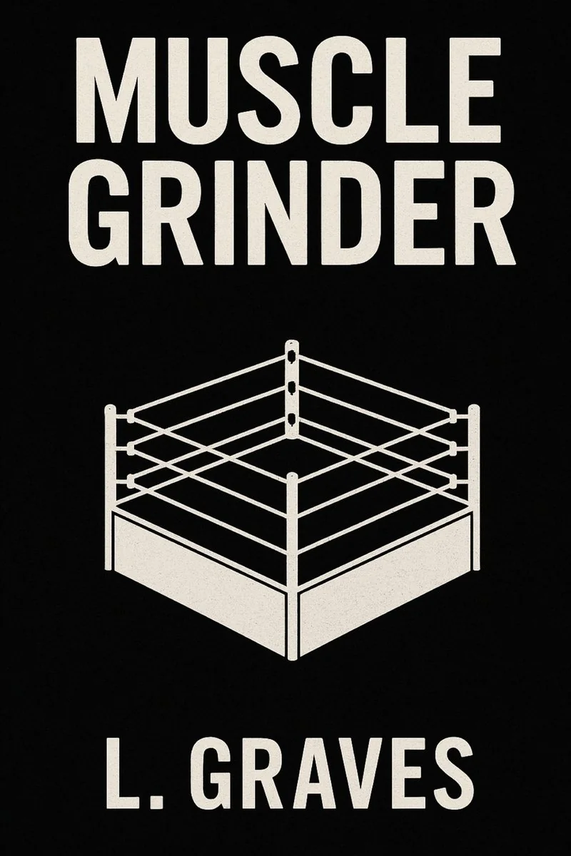 Muscle Grinder — photo 2