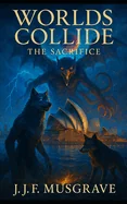 Worlds collide - the Sacrifice