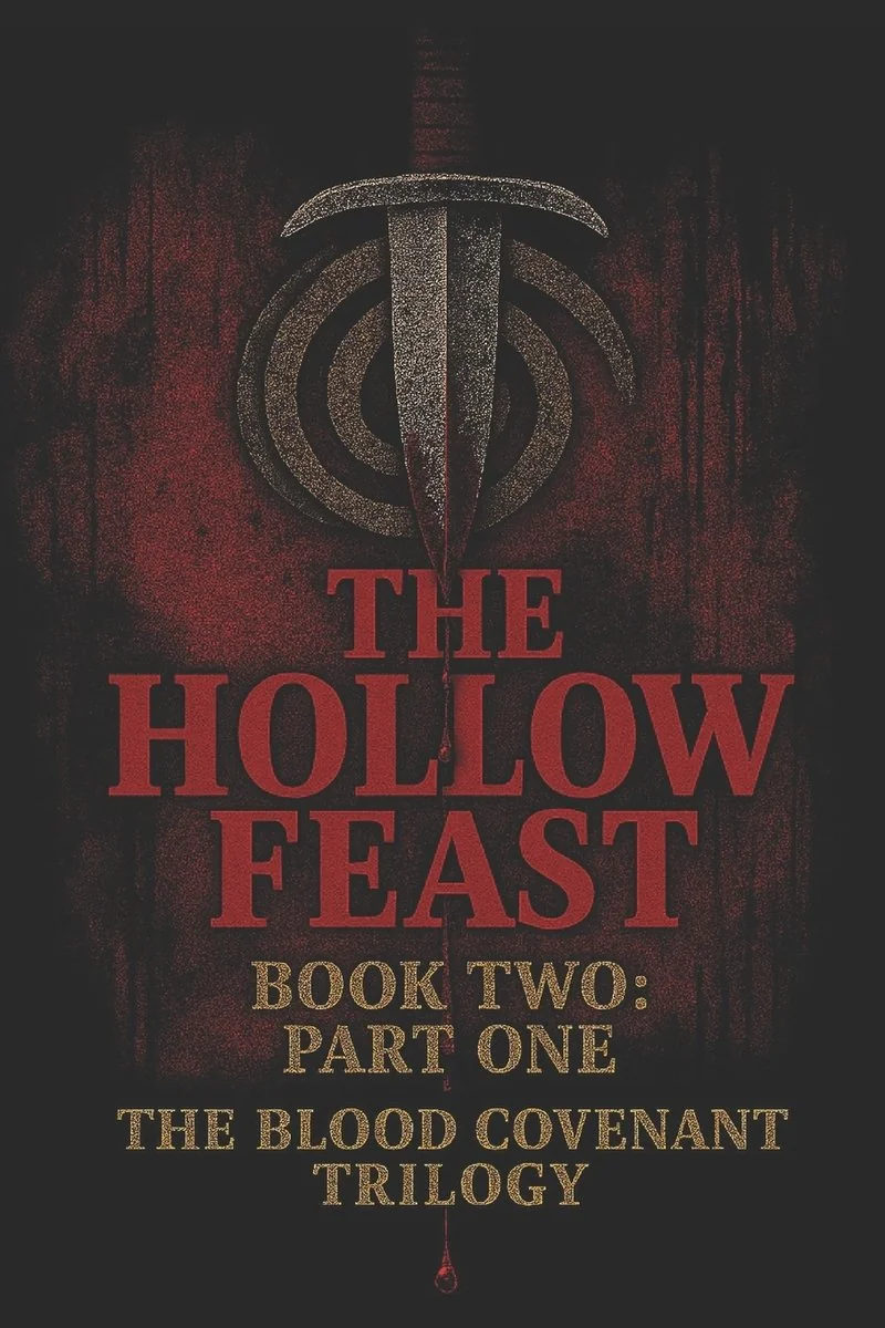 The Hollow Feast Part One — photo 2