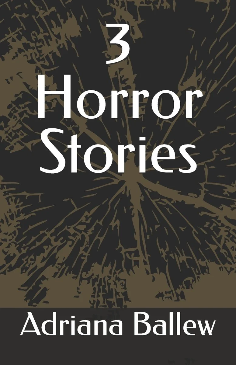 3 Horror Stories — photo 2
