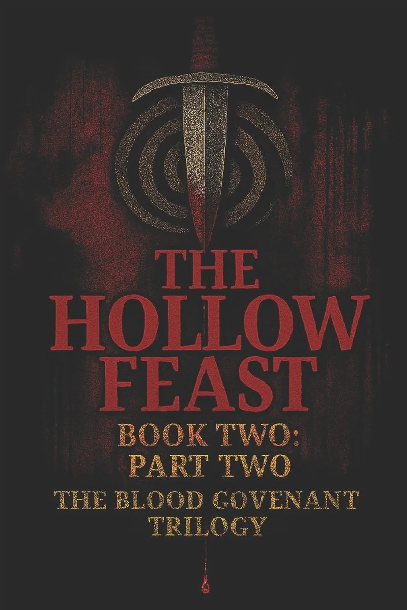 The Hollow Feast: Part Two — photo 2