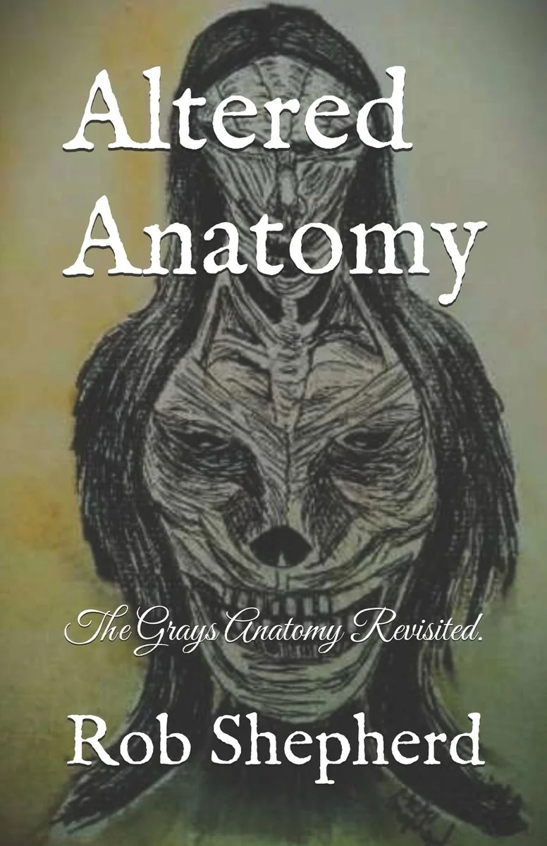 Altered Anatomy: The Grays Anatomy Revisited — photo 2