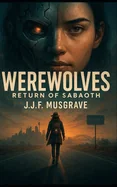 Werewolves: Return of Sabaoth