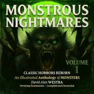 Monstrous Nightmares Volume I: Classic Horrors Reborn