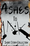 Ashes to Ink