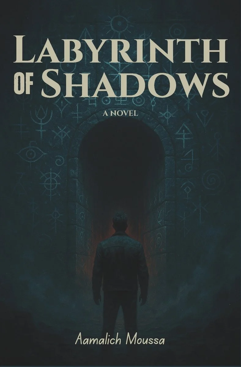 Labyrinth of Shadows: Part I - Origins — photo 2
